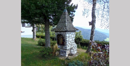 Steinbauerkreuz - Bild 1