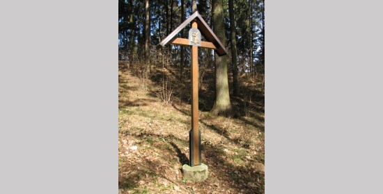 Kreuzweg auf den Homec - Bild 2