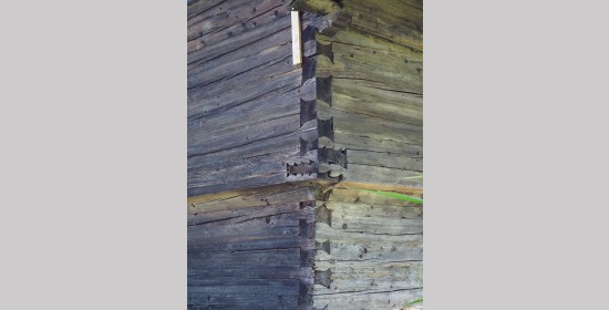Weyrer Kasten - Bild 4