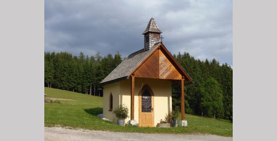 Lorenzkapelle - Bild 1