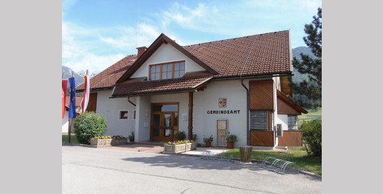 Römische Marmortafel - Bild 2