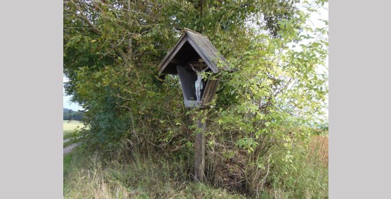 Fallekreuz - Bild 2