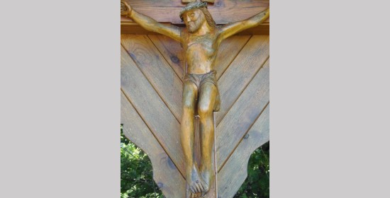 Annamischler Kreuz - Bild 4
