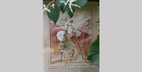 Scherbauerkreuz - Bild 3