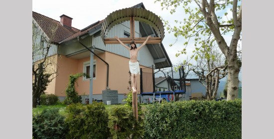 Feldfranzlkreuz - Bild 1