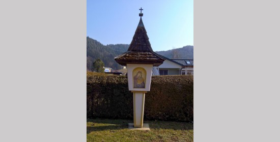 Napetschnigkreuz - Bild 7