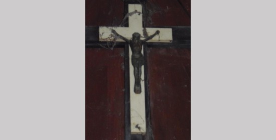 Albl Gedenkkreuz - Bild 3