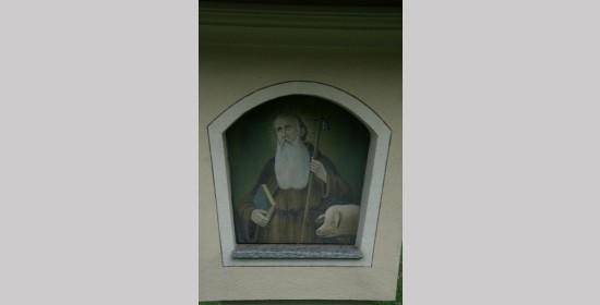 Grabenbauerkreuz - Bild 6