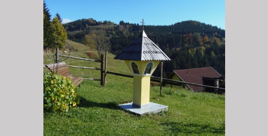 Krauschnigkreuz - Bild 1