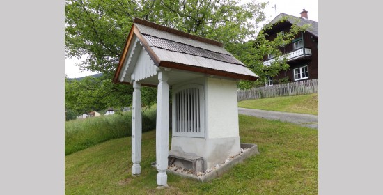 Kögelebauerkreuz - Bild 1