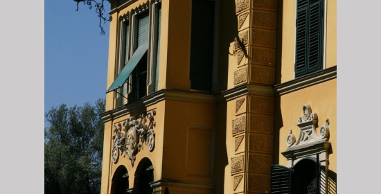 Portal Villa Margaretha - Bild 4