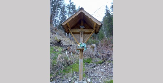 Liesingerkreuz - Bild 4