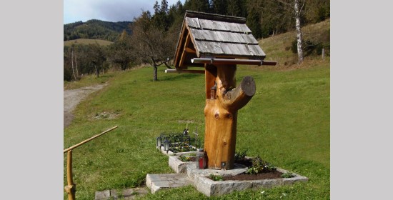 Wieserkreuz - Bild 3