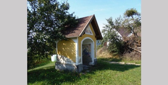 Jöllikreuz - Bild 2