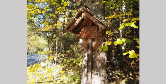 Stampfer Marterl - Bild 3