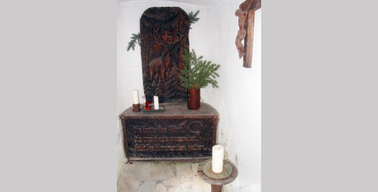 Jägerkreuz - Bild 4