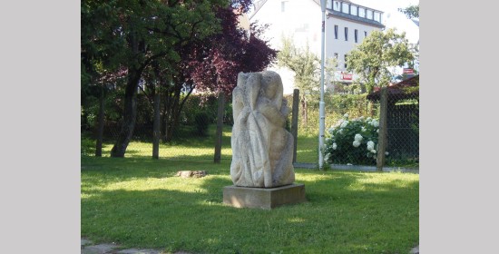Skulptur Crescendo - Bild 7