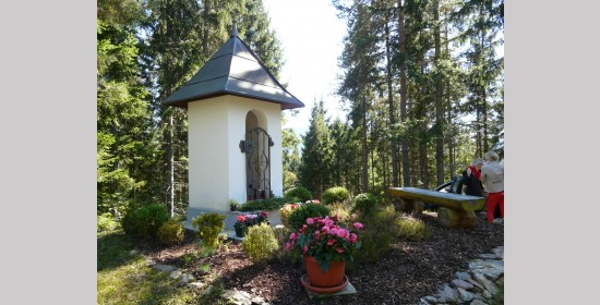 Plieschneggerkreuz - Bild 2