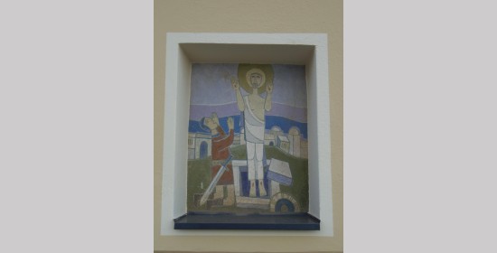 Markutkreuz Maria Rojach - Bild 3