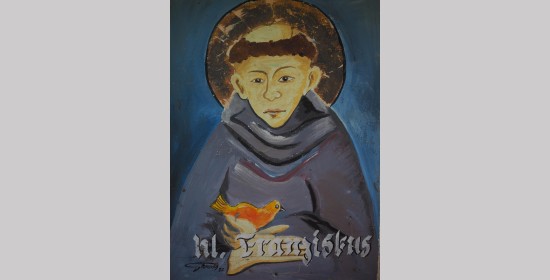 Jakobuskreuz - Bild 6