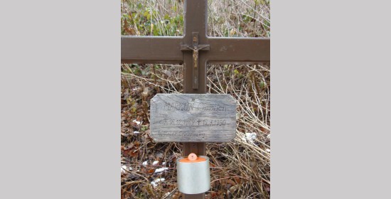 Markunkreuz - Bild 4