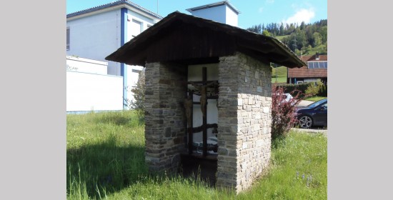Schächerkreuz - Bild 7