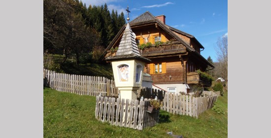 Brunnerkreuz - Bild 1