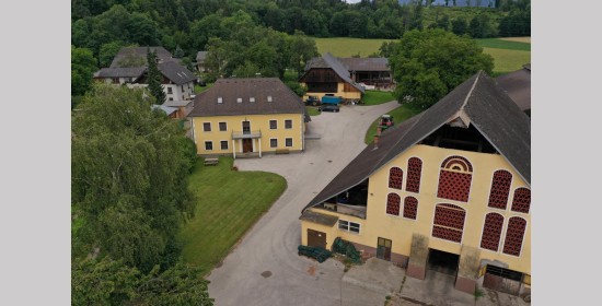 Ziegelgitterfenster vulgo Stadler - Bild 2