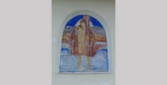 Bildstock Maria in Dornach - Bild 5