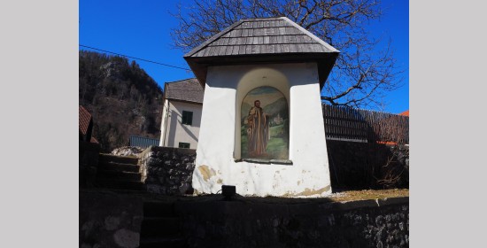 Ferjankreuz - Bild 1