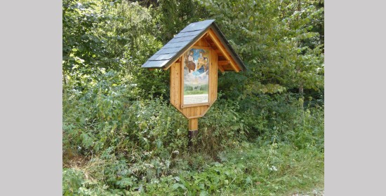 Grasslermarterl - Bild 1