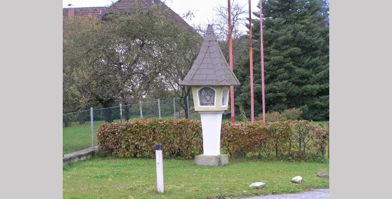 Kohlerkreuz Reding - Bild 1