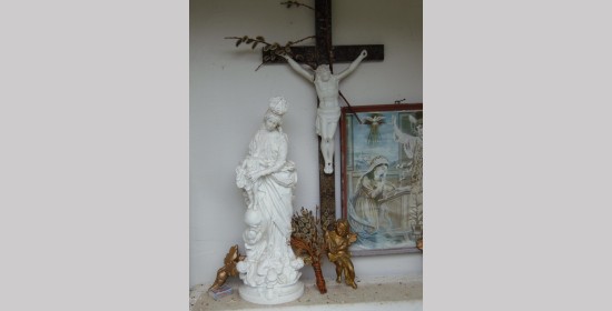 Marxelebauerkreuz - Bild 3