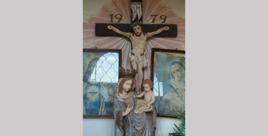 Meislkreuz - Bild 3