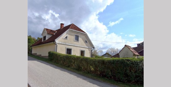 Rösslerkeuschenkreuz - Bild 7