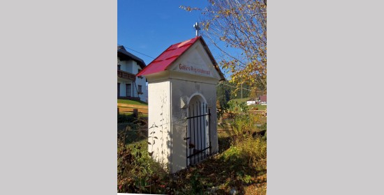 Kaltschmiedkreuz - Bild 3