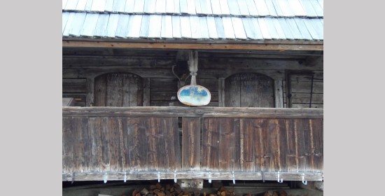 Getreidekasten vulgo Gretschnig - Bild 5