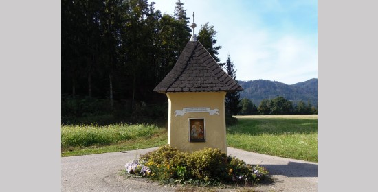 Skreinigkreuz - Bild 1