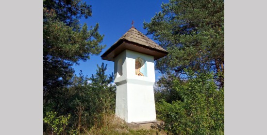 Hlebkreuz - Bild 2
