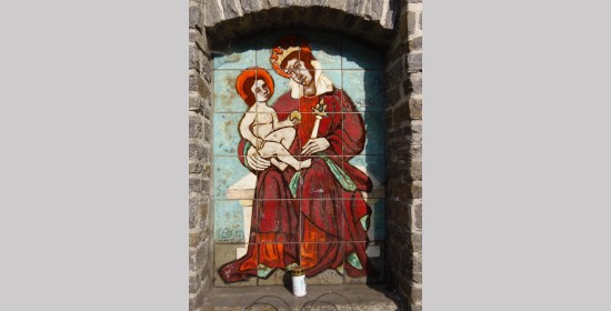 Marienbildstock Twimberg - Bild 5