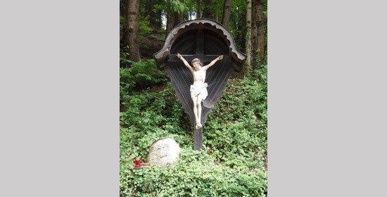 Tschudnigkreuz - Bild 3