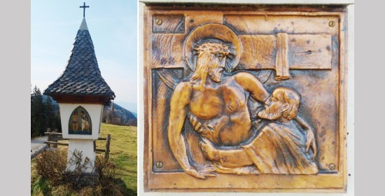 Brückler Kreuzweg - Teil 2 - Bild 6