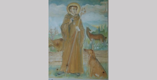 Spitzigkreuz - Bild 6