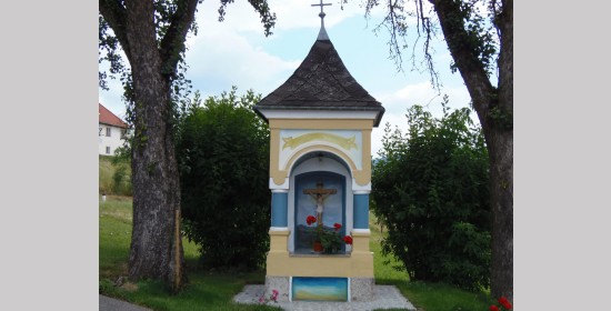 Streicherkreuz NEU - Bild 1