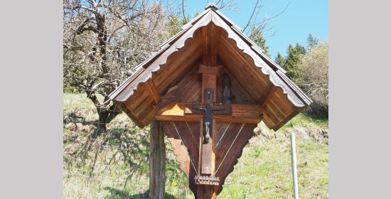 Mothekreuz - Bild 5