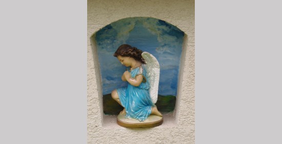 Hinteregger Bildstock - Bild 6