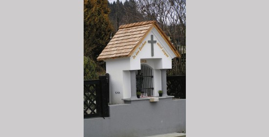 Leitgeb Kreuz - Bild 4
