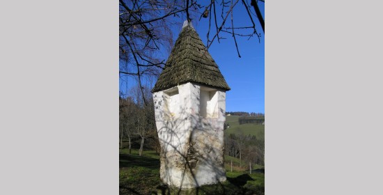 Veidlbauerkreuz - Bild 3