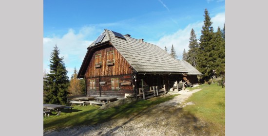 Kreuz Görlitzerhütte - Bild 7