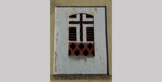 Ziegelgitterfenster vulgo Jetschman - Bild 4